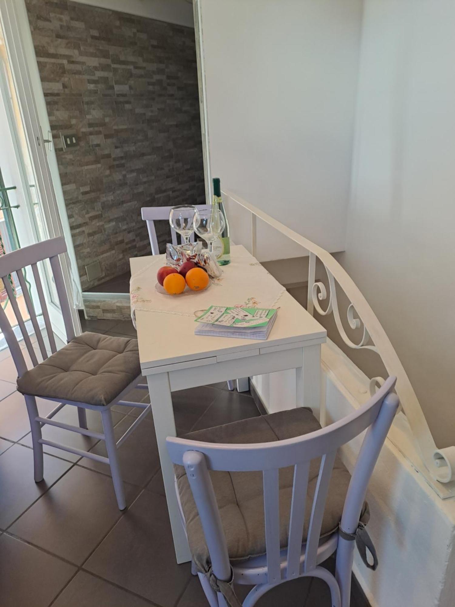 House Al Noce Leilighet Moltrasio Rom bilde