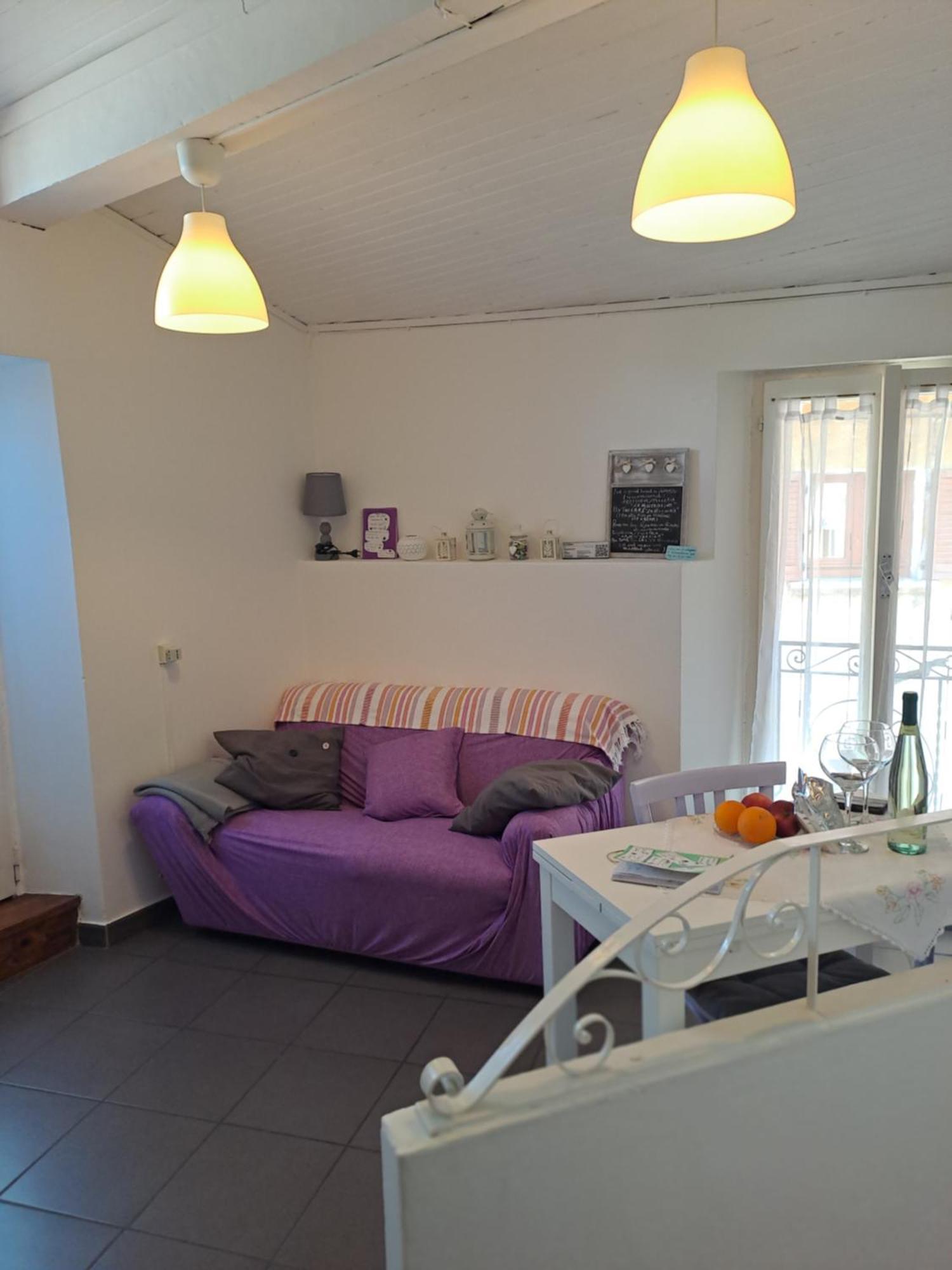 House Al Noce Leilighet Moltrasio Rom bilde
