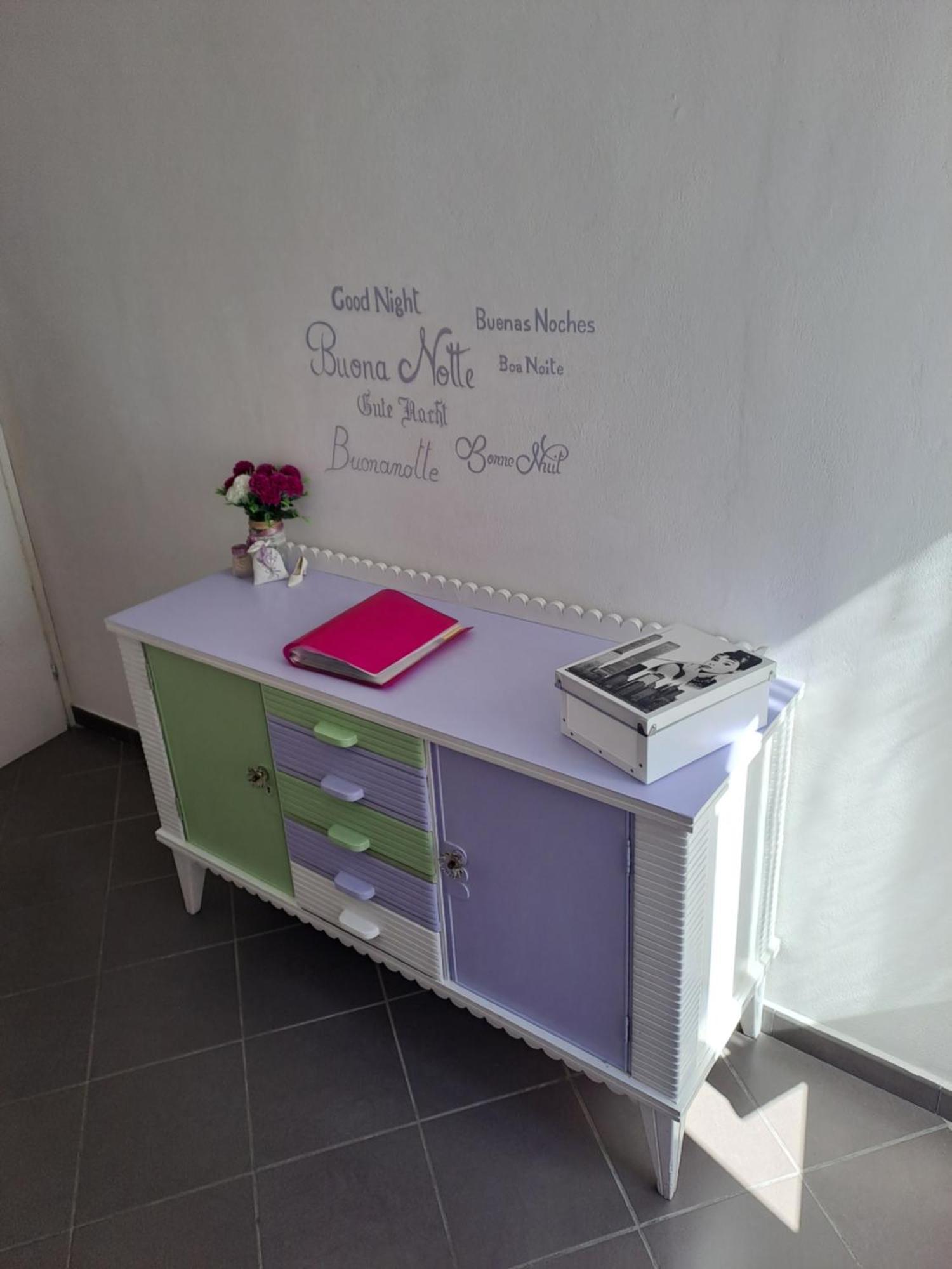 House Al Noce Leilighet Moltrasio Rom bilde